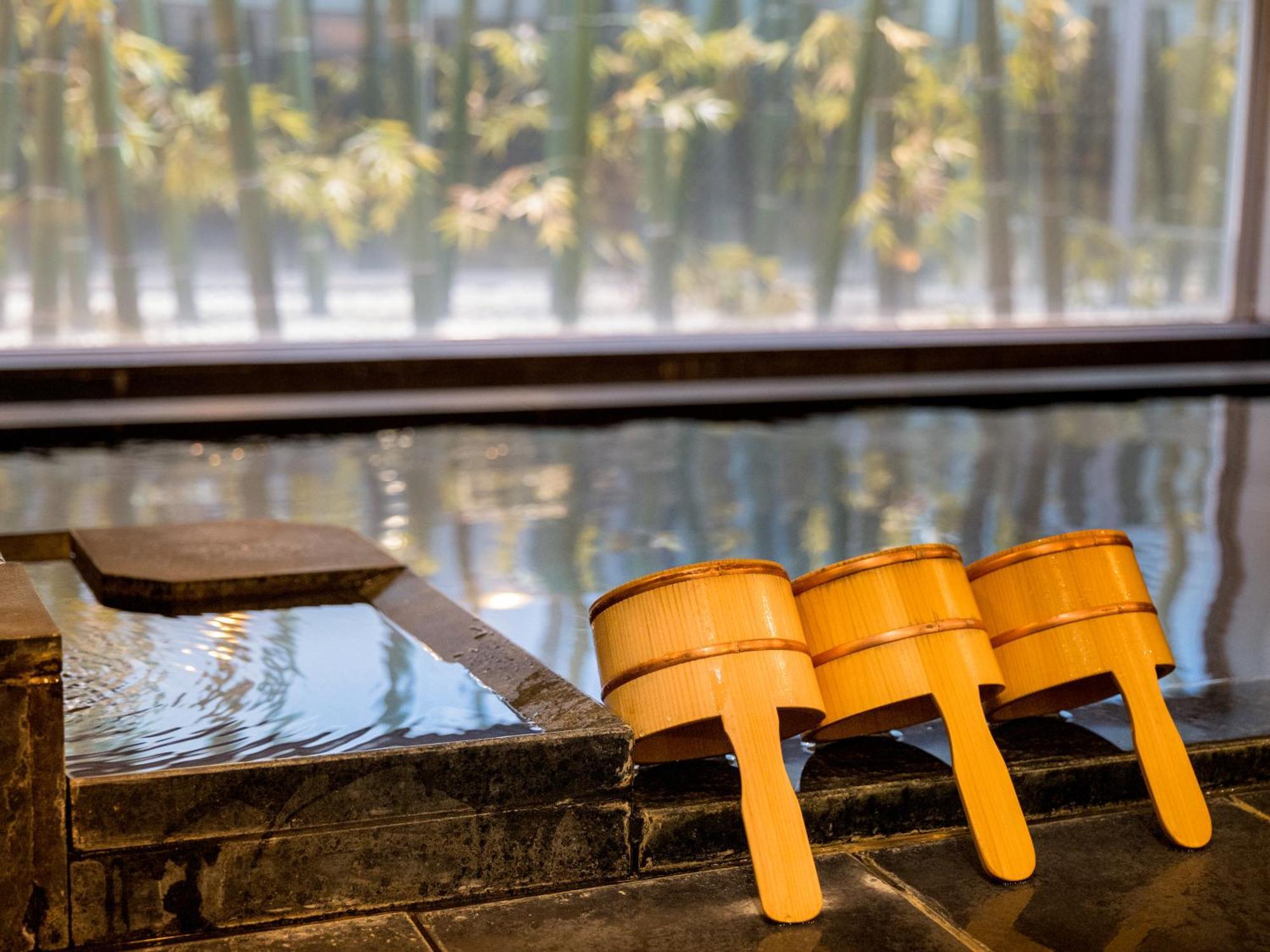 Super Hotel Yamagataeki Nishiguchi Hot Spring Jamagata Kültér fotó