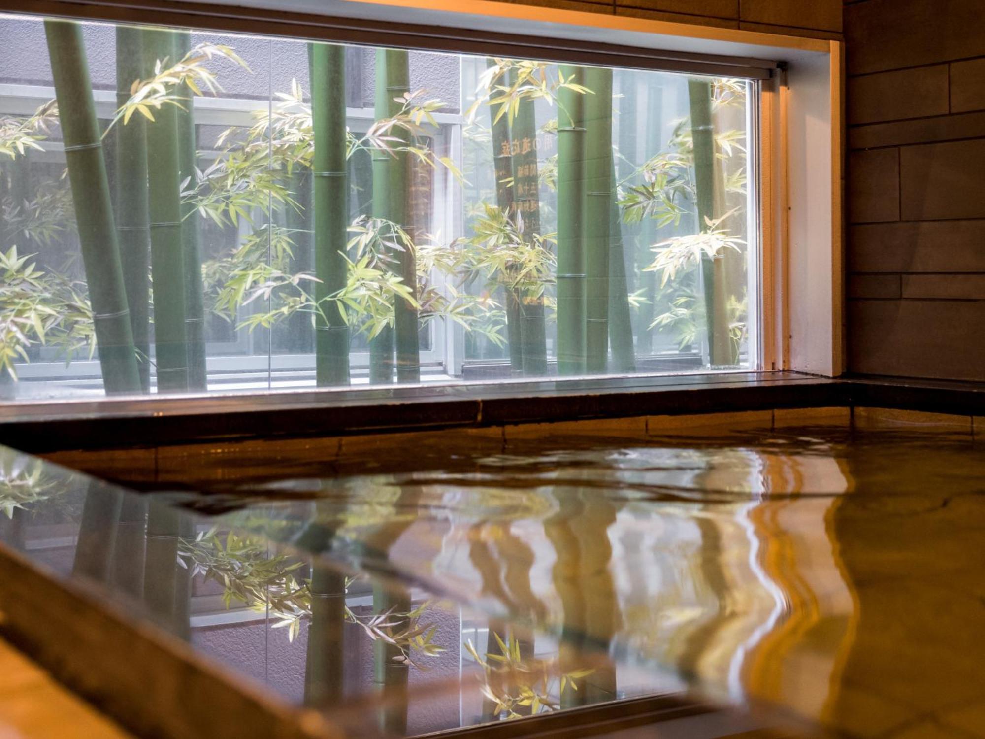 Super Hotel Yamagataeki Nishiguchi Hot Spring Jamagata Kültér fotó