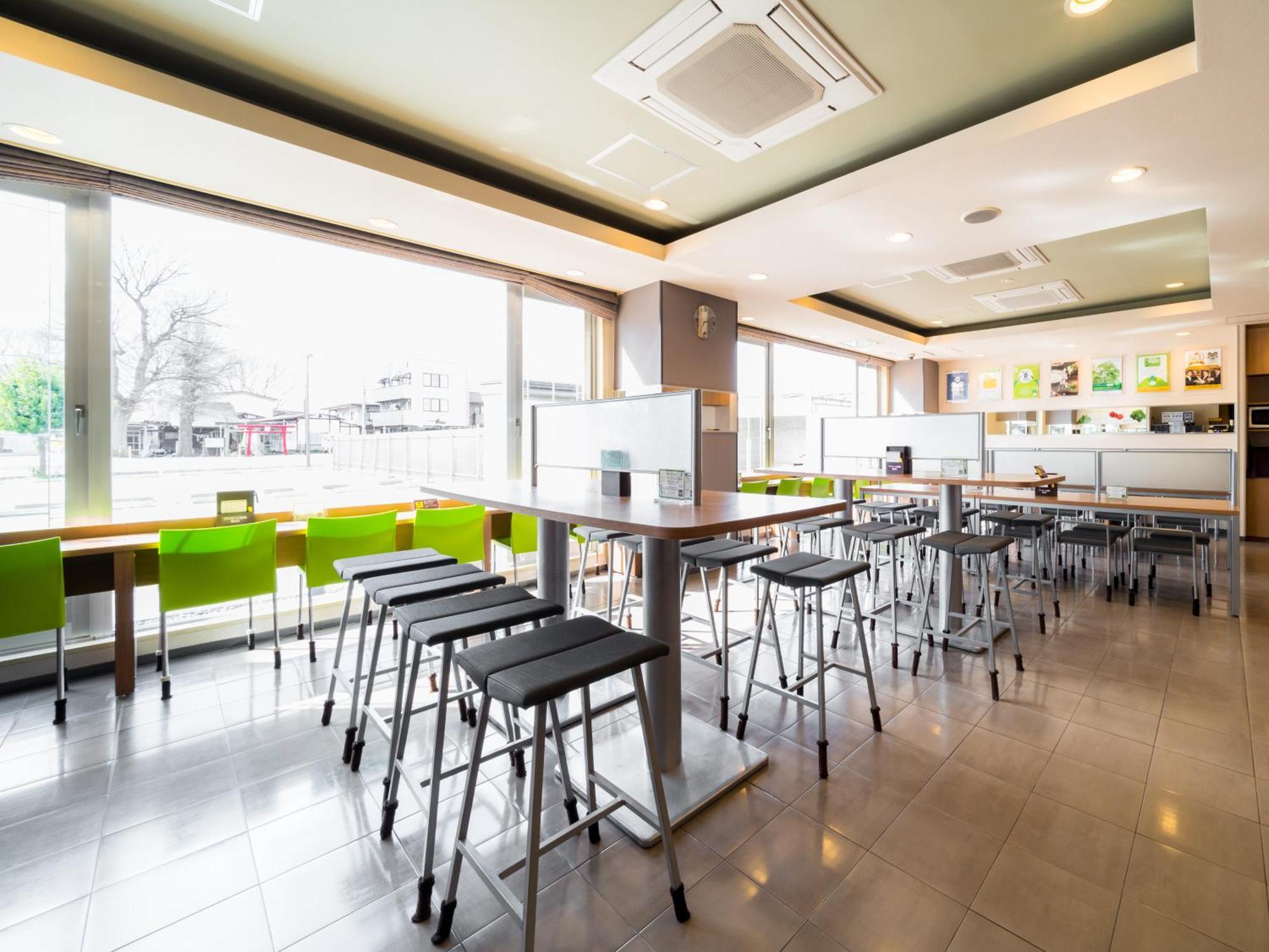 Super Hotel Yamagataeki Nishiguchi Hot Spring Jamagata Kültér fotó
