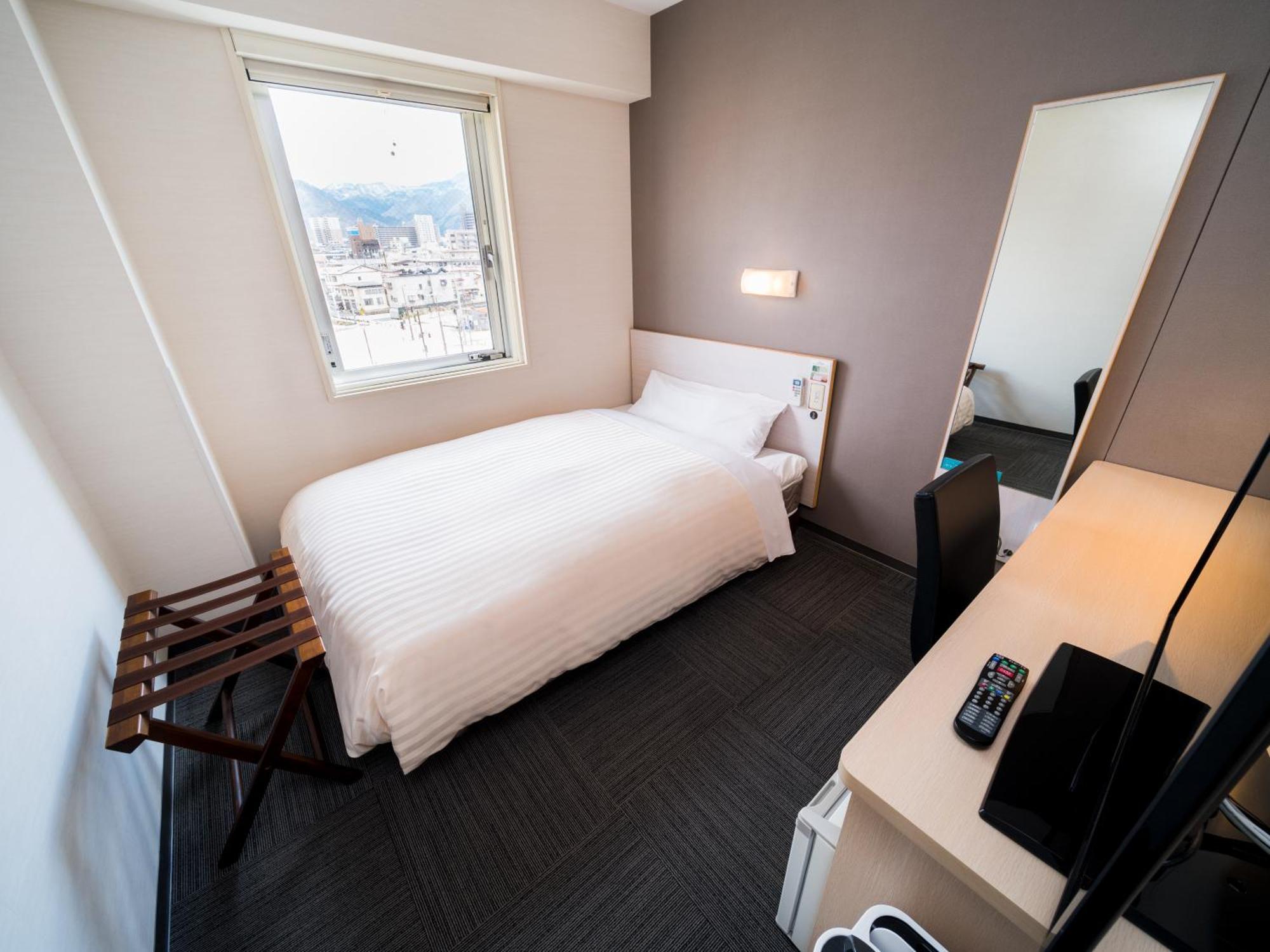 Super Hotel Yamagataeki Nishiguchi Hot Spring Jamagata Kültér fotó